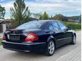 MERCEDES-BENZ E 200 2007/12 - 5
