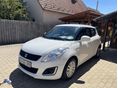 SUZUKI SWIFT 2013/11 - 1