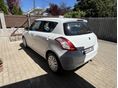 SUZUKI SWIFT 2013/11 - 2