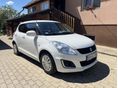 SUZUKI SWIFT 2013/11 - 3