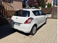 SUZUKI SWIFT 2013/11 - 4
