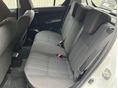 SUZUKI SWIFT 2013/11 - 6