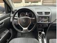 SUZUKI SWIFT 2013/11 - 7