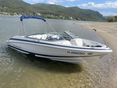 REGAL 2000 BR. Mercruiser 5.0 V8 MPI injektoros. futóval