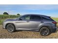 LEXUS RX 2020/10 - 6