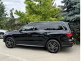 MERCEDES-BENZ GLS 350 2016/12 - 2