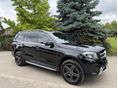 MERCEDES-BENZ GLS 350 2016/12 - 4