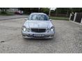 MERCEDES-BENZ E 270 2004/2 - 5