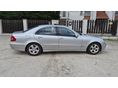 MERCEDES-BENZ E 270 2004/2 - 8