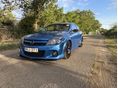 OPEL ASTRA H 2009/7 - 2