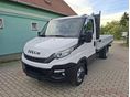 IVECO DAILY 2019/6 - 2