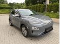 HYUNDAI KONA EV 39kWh Style 53000KM VÉGIGVEZETETT SZERVIZKÖNYV ŰLÉS KORMÁNYFŰTÉS VEZETÉSTÁMOGATÓ RENDSZER