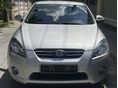 KIA PRO CEE'D 2009/6 - 2