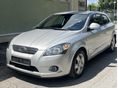 KIA PRO CEE'D 2009/6 - 3