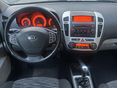 KIA PRO CEE'D 2009/6 - 17