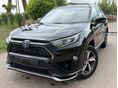 TOYOTA RAV 4 Rav4 2.5 Plug-in Hybrid Prestige AWD e-CVT 100 km elektromos hatótáv.Design Edition.4 ülésfűtés. hybrid garancia