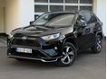 TOYOTA RAV 4 Rav4 2.5 Plug-in Hybrid Prestige AWD e-CVT 100 km elektromos hatótáv.Design Edition.4 ülésfűtés. hybrid garancia