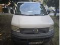VOLKSWAGEN TRANSPORTER T5 2009/5 - 2