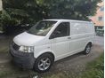 VOLKSWAGEN TRANSPORTER T5 2009/5 - 3
