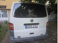 VOLKSWAGEN TRANSPORTER T5 2009/5 - 7