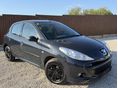 PEUGEOT 206 2010/6 - 1