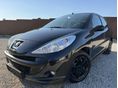 PEUGEOT 206 2010/6 - 2