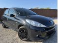 PEUGEOT 206 2010/6 - 3