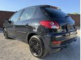 PEUGEOT 206 2010/6 - 8