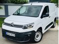 CITROEN BERLINGO 2019/8 - 1