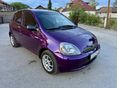 TOYOTA YARIS 2003/2 - 1
