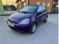 TOYOTA YARIS 2003/2 - 2