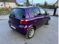 TOYOTA YARIS 2003/2 - 4