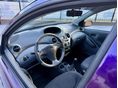 TOYOTA YARIS 2003/2 - 5
