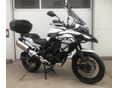 BENELLI TRK 502 X 2022/4 - 2