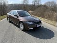 SKODA OCTAVIA 2014/10 - 1
