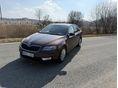 SKODA OCTAVIA 2014/10 - 2