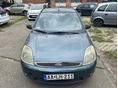 FORD FIESTA 1.4 Comfort