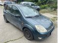 FORD FIESTA 2002/5 - 2