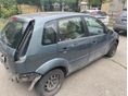 FORD FIESTA 2002/5 - 5