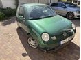 VOLKSWAGEN LUPO 2002/4 - 2