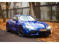 TOYOTA SUPRA 3.0 Turbo Limited Manuális