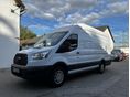FORD TRANSIT 2.0 TDCi 330 MWB Trend (2 személyes ) Magyarországi L4 H3 hosszú magas 350 3 személyes
