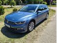 VOLKSWAGEN PASSAT VIII Variant 2.0 TDI BMT SCR Highline DSG