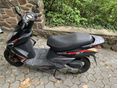KEEWAY F-ACT 50 2014/1 - 3