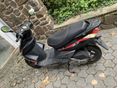 KEEWAY F-ACT 50 2014/1 - 4