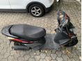 KEEWAY F-ACT 50 2014/1 - 6