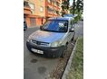 PEUGEOT PARTNER 2.0 HDi Quiksilver