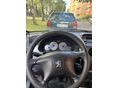 PEUGEOT PARTNER 2005/6 - 6