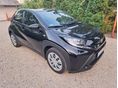 TOYOTA AYGO 2025 - 2