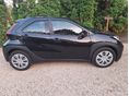 TOYOTA AYGO 2025 - 3
